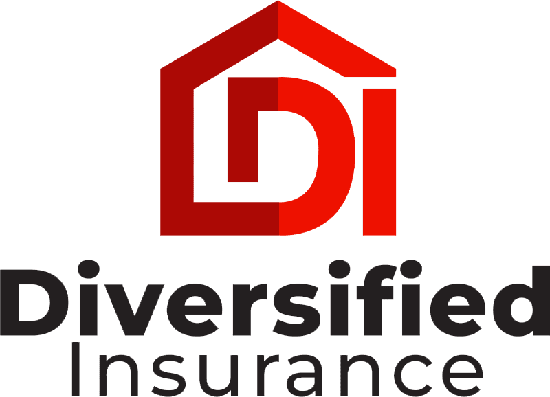 Diversified Insurance - Logo 800
