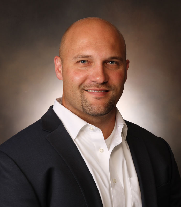 Derek Kuhl - Diversified Insurance